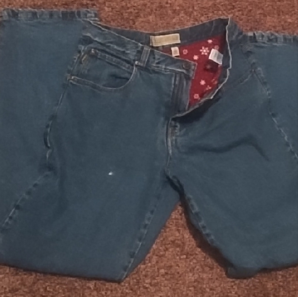 Cabela's Women's High Rise Denim Jeans